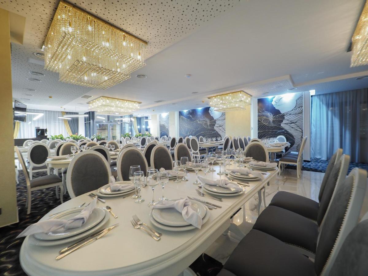 Hotel Anastasia سيبيو المظهر الخارجي الصورة