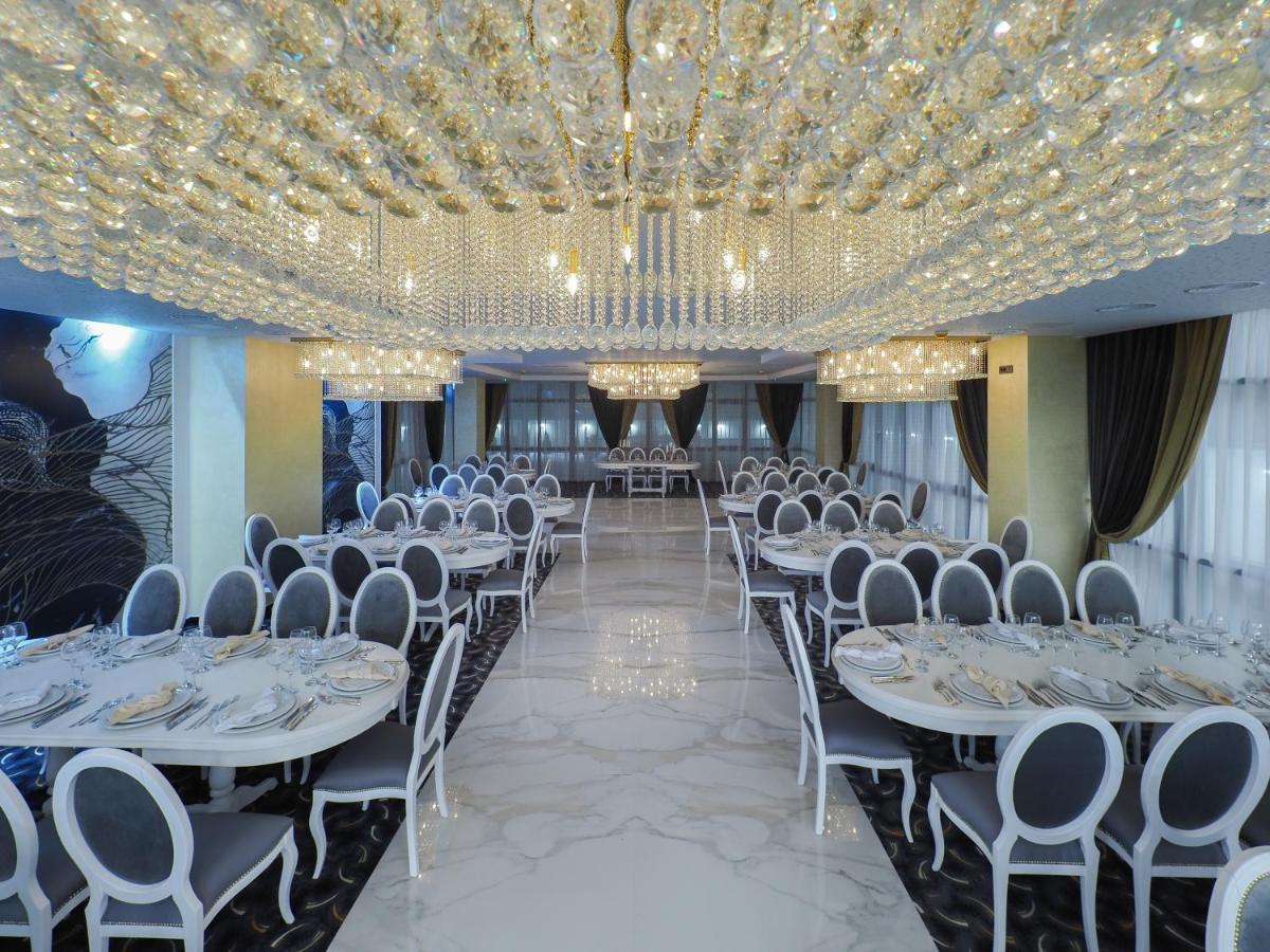 Hotel Anastasia سيبيو المظهر الخارجي الصورة