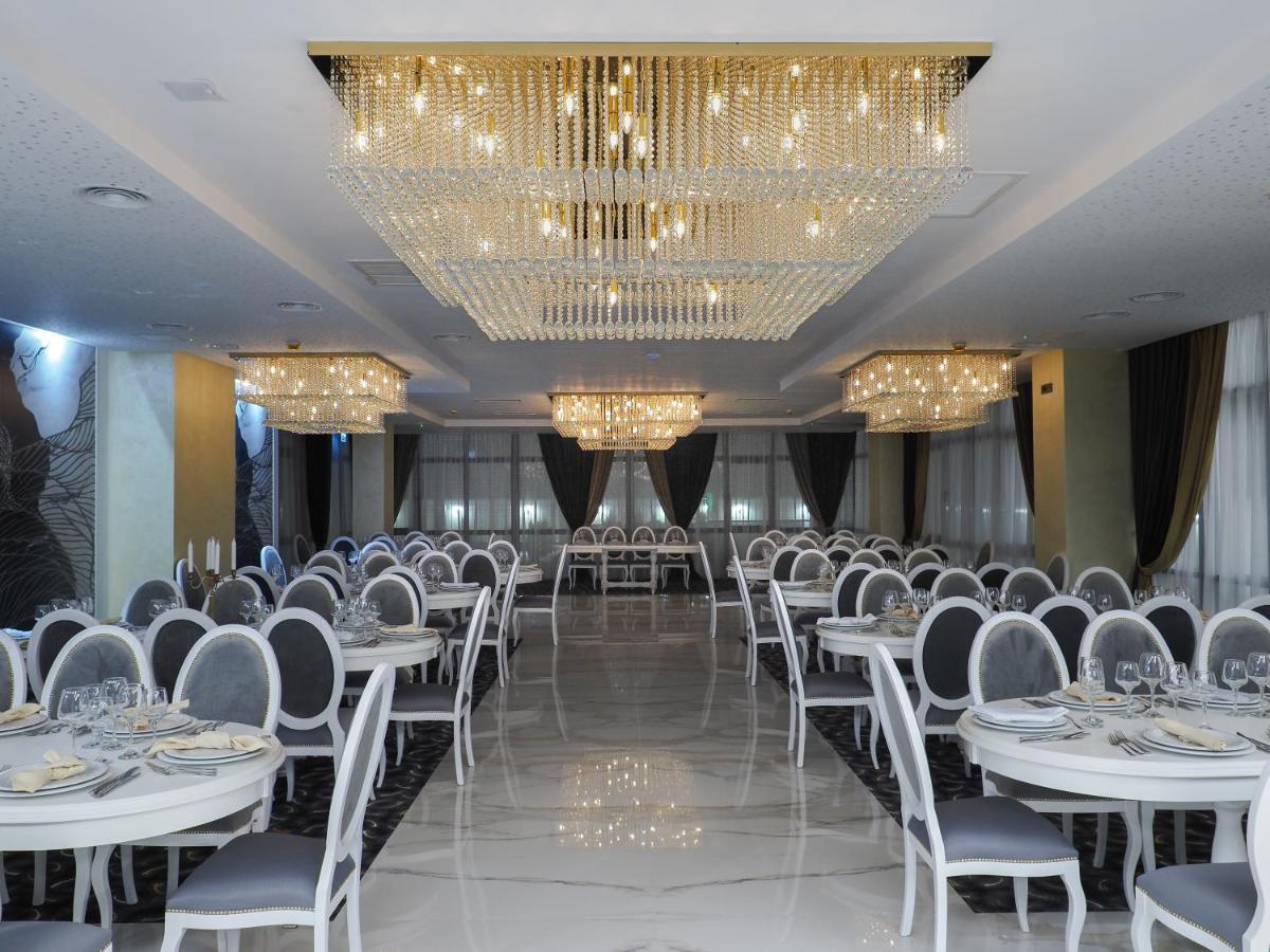 Hotel Anastasia سيبيو المظهر الخارجي الصورة