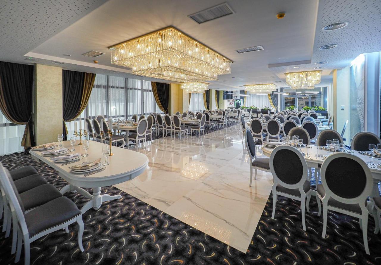 Hotel Anastasia سيبيو المظهر الخارجي الصورة