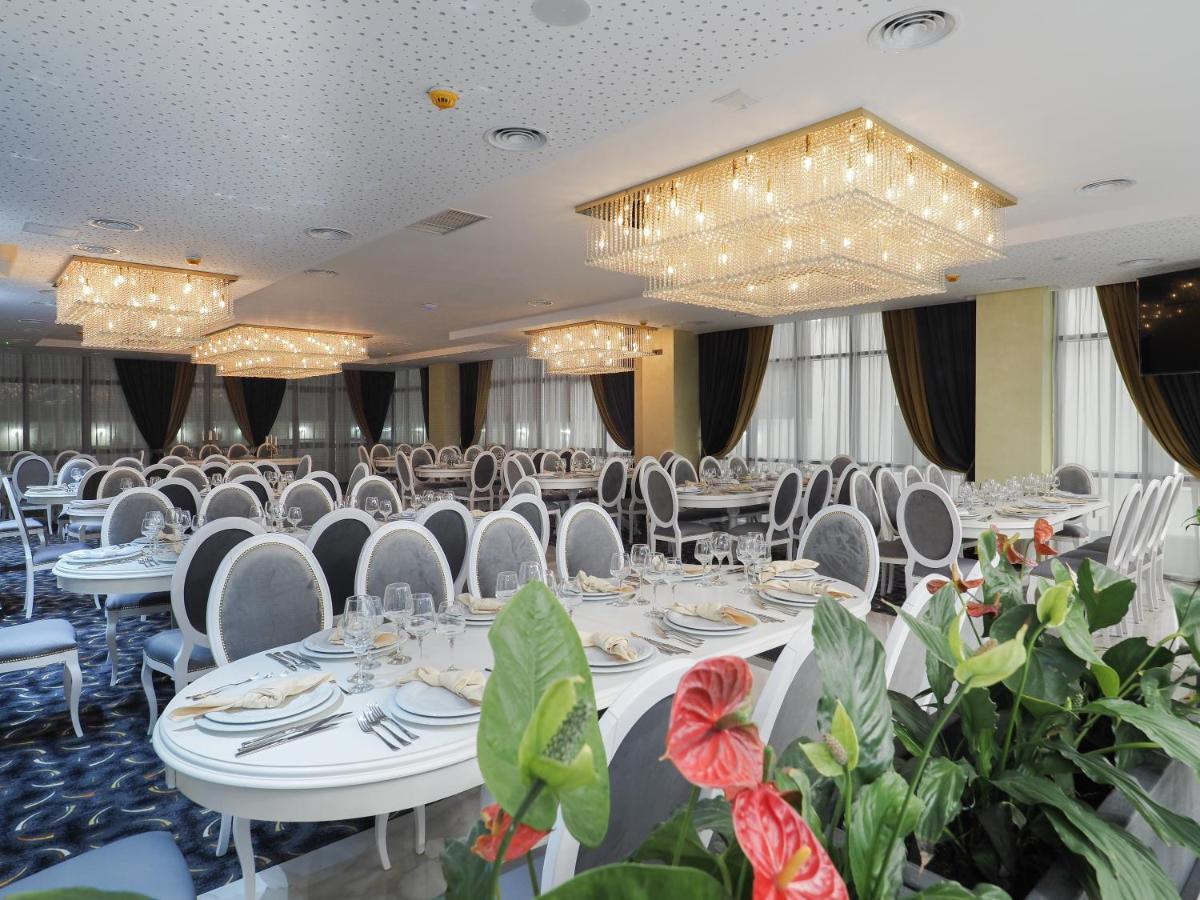 Hotel Anastasia سيبيو المظهر الخارجي الصورة