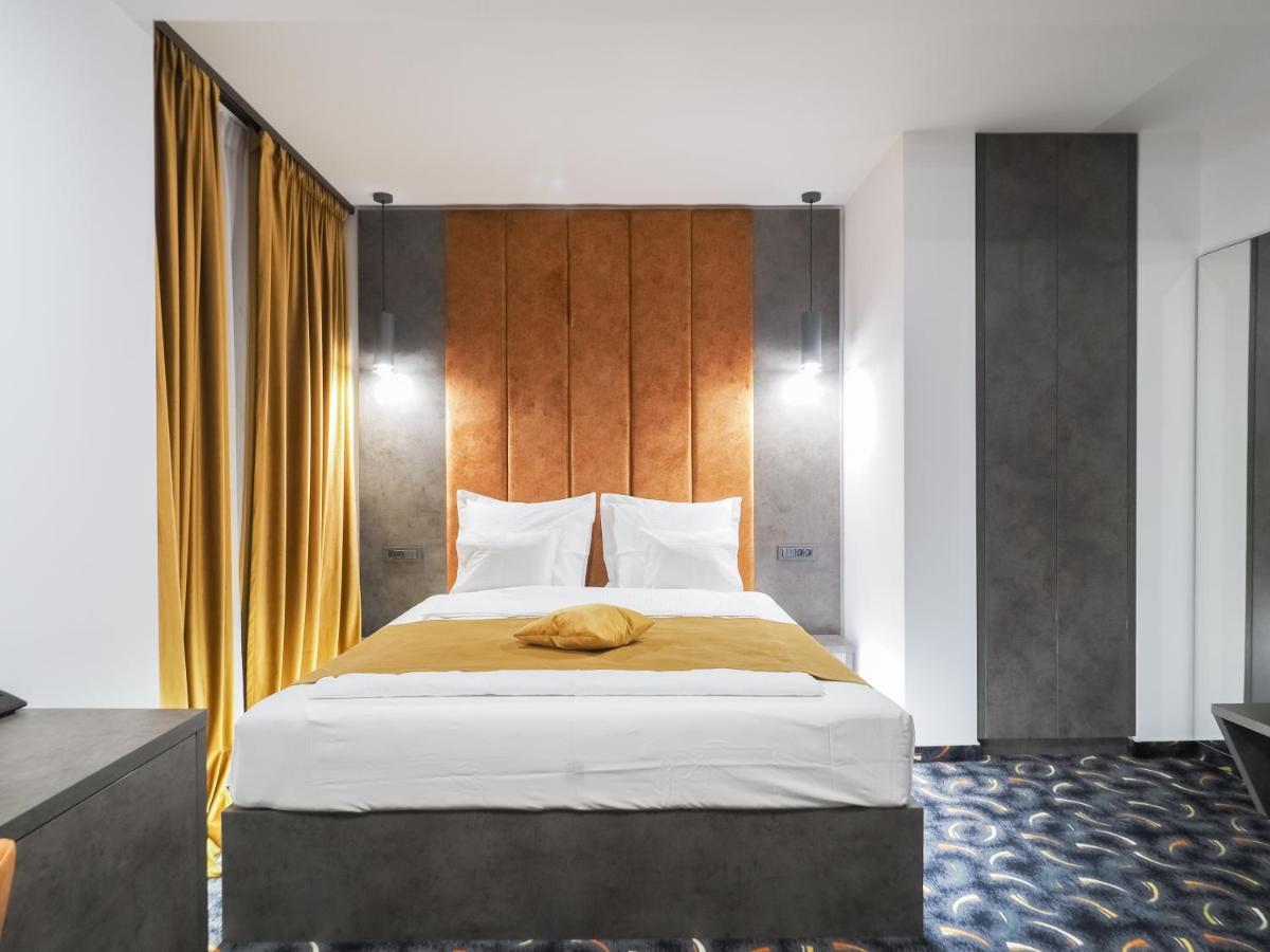 Hotel Anastasia سيبيو المظهر الخارجي الصورة