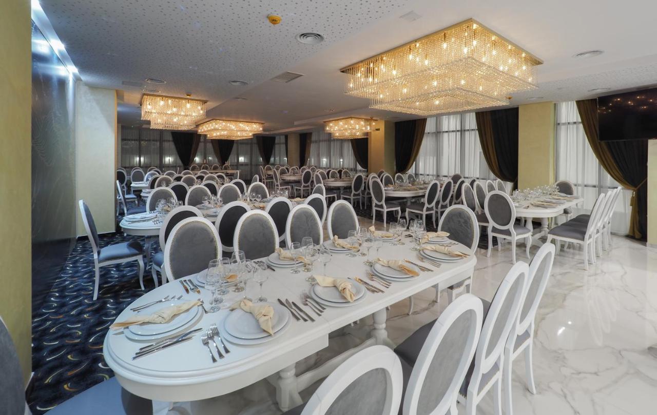Hotel Anastasia سيبيو المظهر الخارجي الصورة
